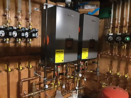 Townsend Energy Logo