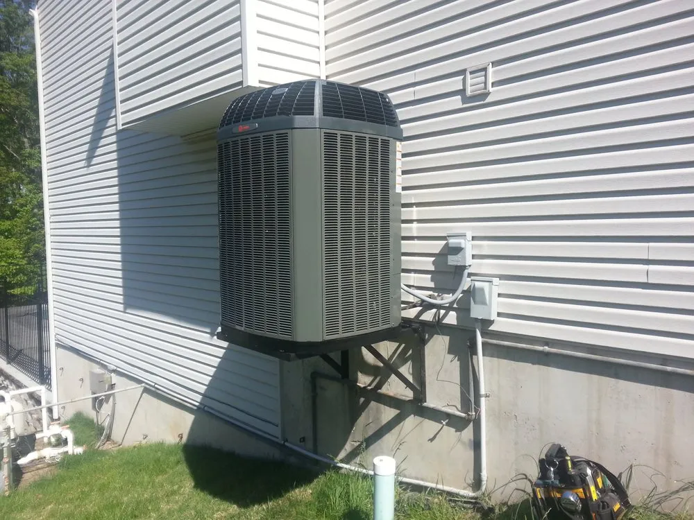 Slide of Townsend Heating & Cooling