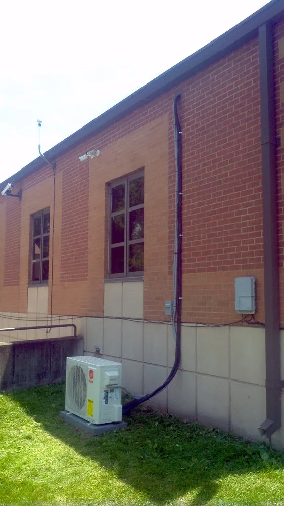 Slide of Townsend Heating & Cooling