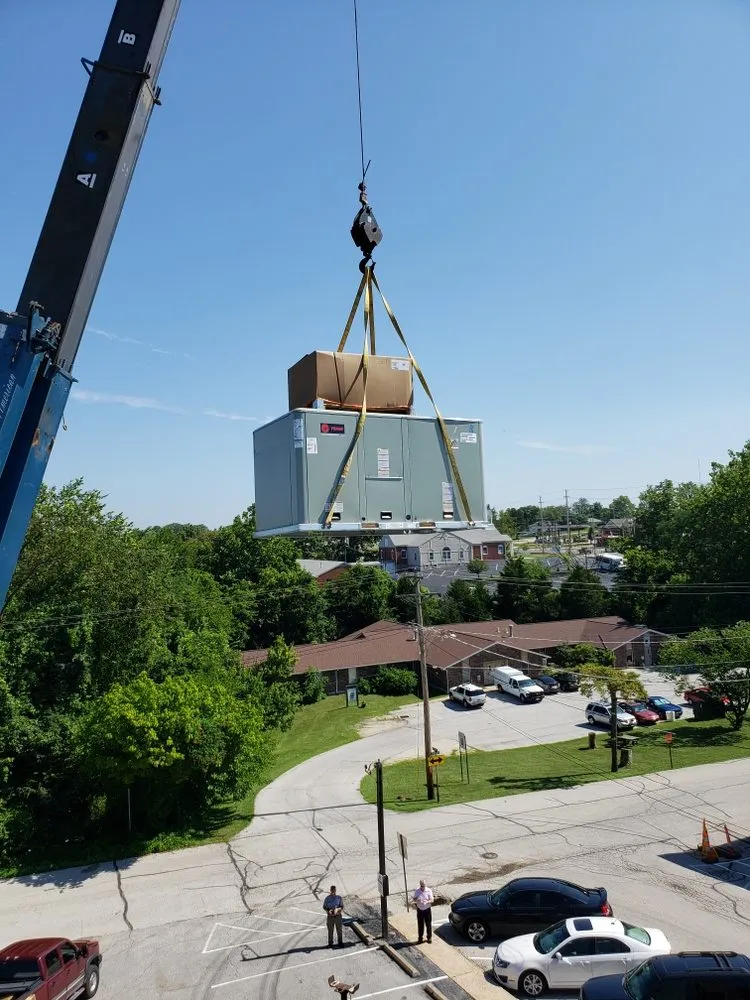Slide of Townsend Heating & Cooling