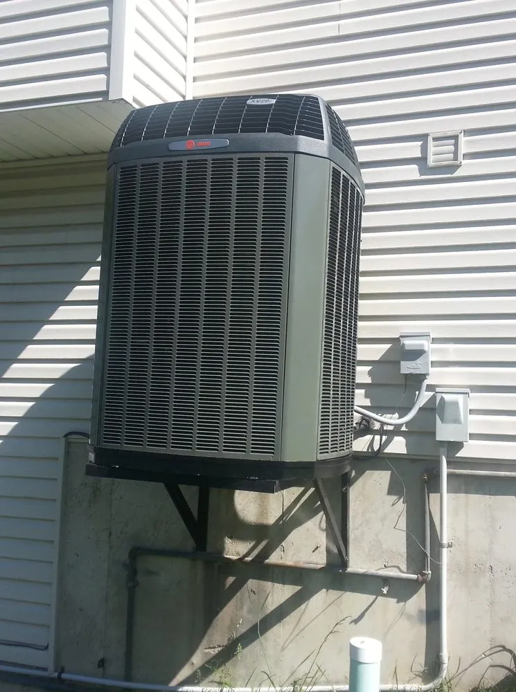 Slide of Townsend Heating & Cooling