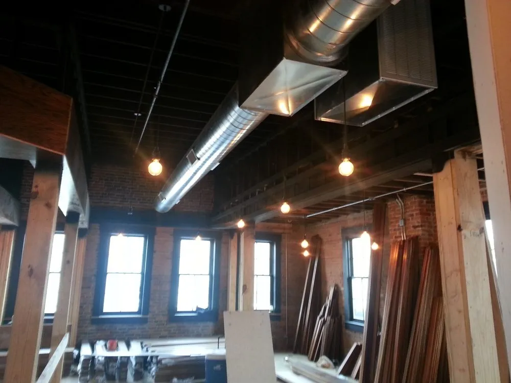 Slide of Townsend Heating & Cooling