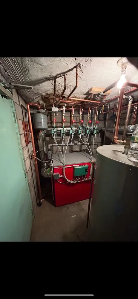 Slide of Township Plumbing & Heating