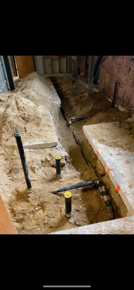 Slide of Township Plumbing & Heating