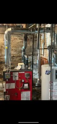 Township Plumbing & Heating