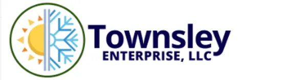 Townsley Enterprise Logo