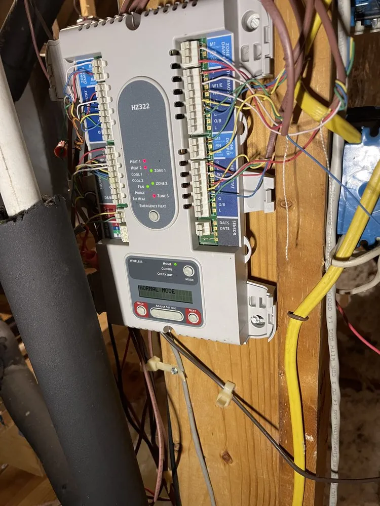 Slide of Townsun Air Conditioning And Heating