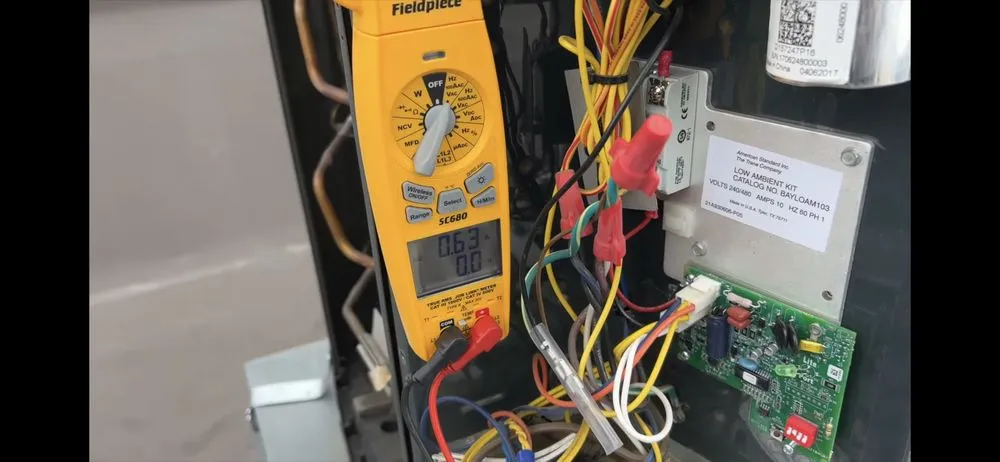 Slide of Townsun Air Conditioning And Heating