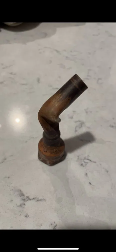 Slide of TPM Services