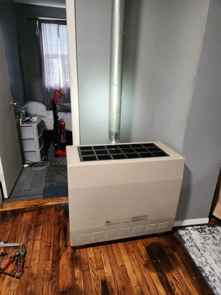 Slide of TPS Services