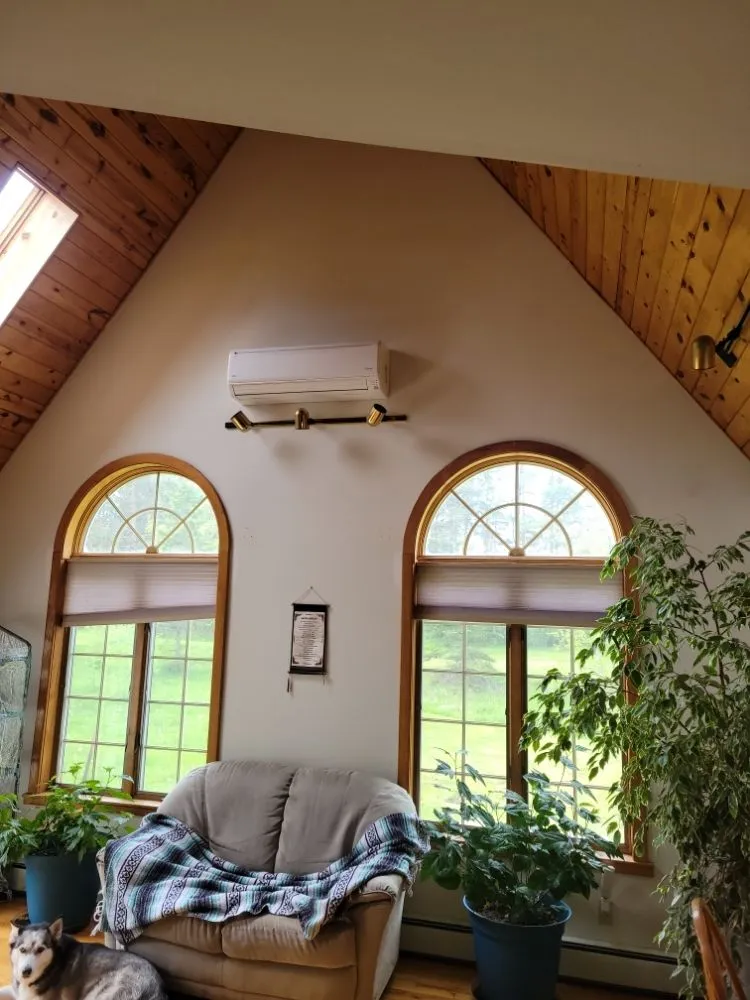 Slide of TPS Services