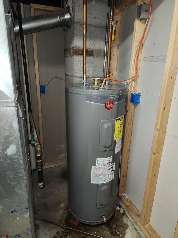 Slide of TPS Services