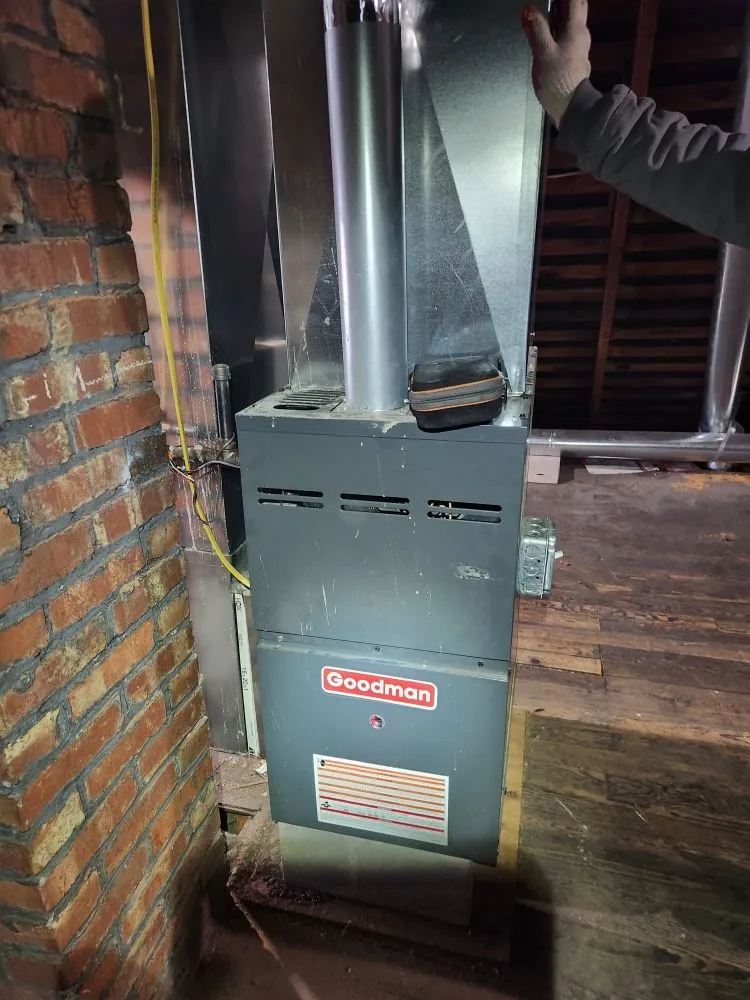 Slide of TPS Services