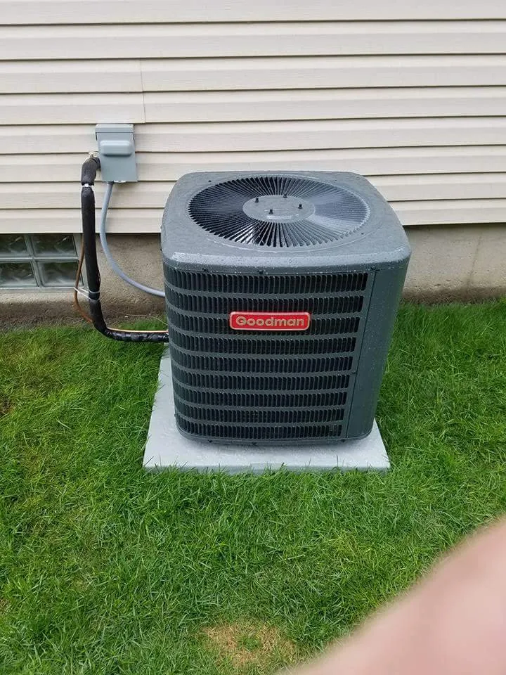 Slide of TPS Services