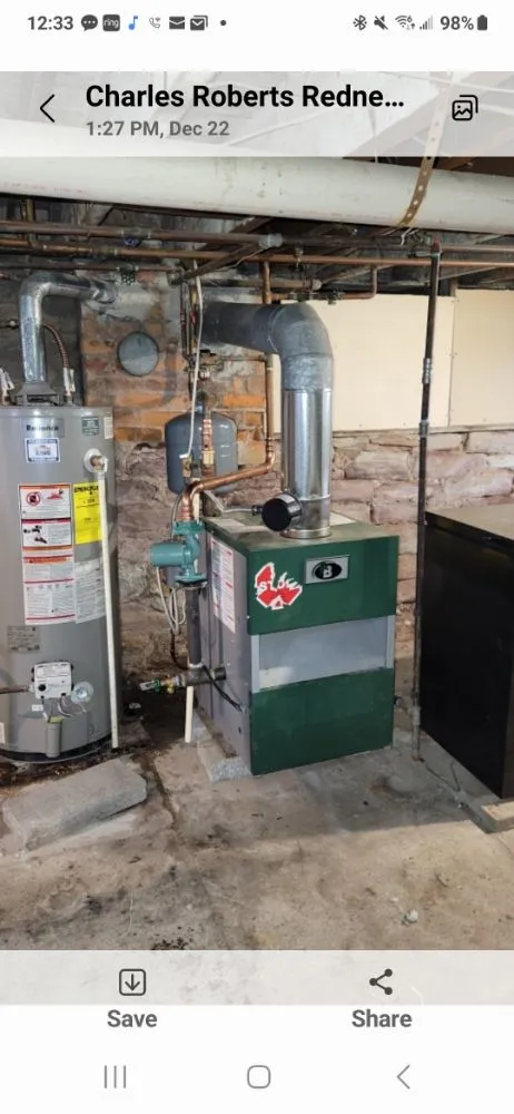 Slide of TPS Services