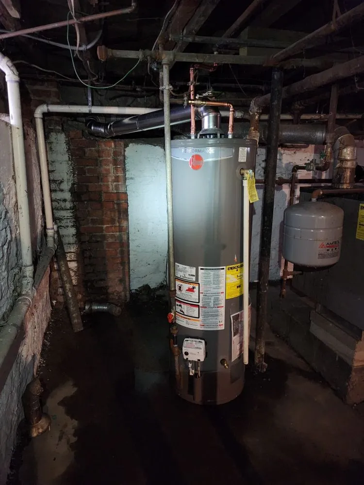 Slide of TPS Services