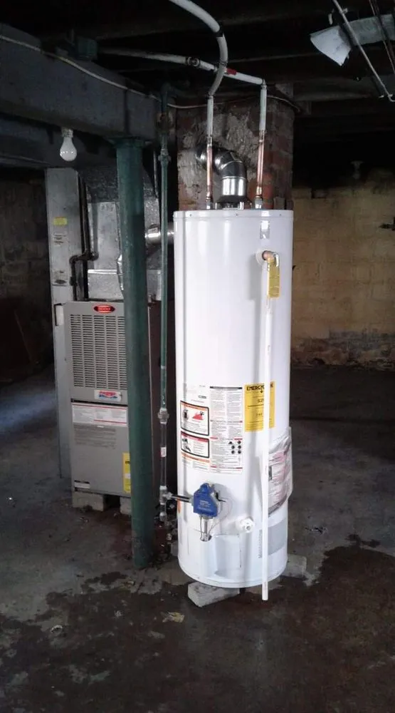 Slide of TPS Services