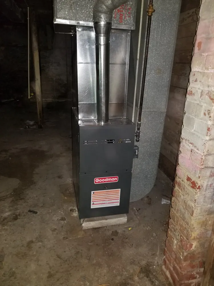 Slide of TPS Services