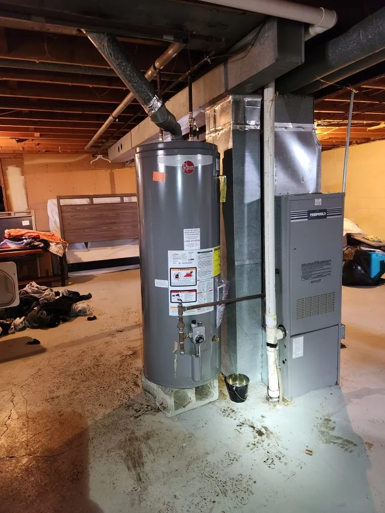 Slide of TPS Services