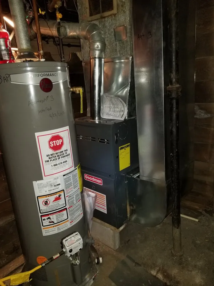 Slide of TPS Services