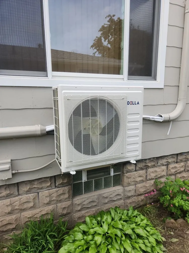 Slide of TPS Services