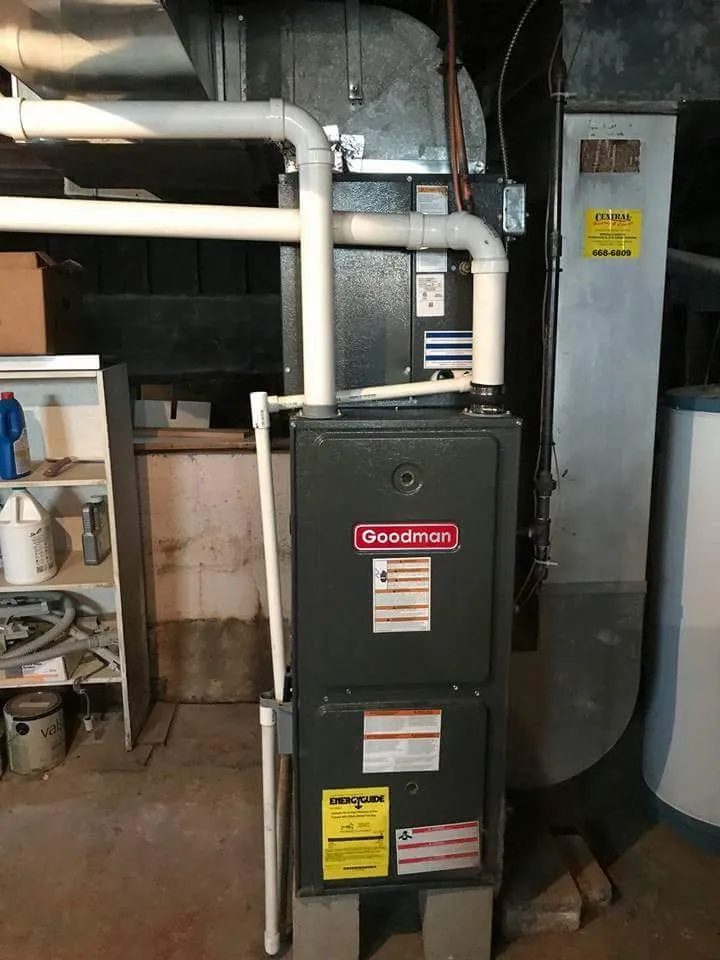 Slide of TPS Services