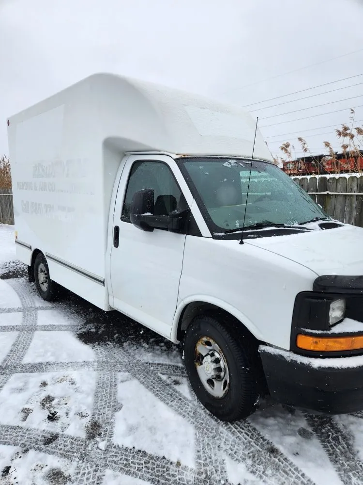 Slide of TPS Services