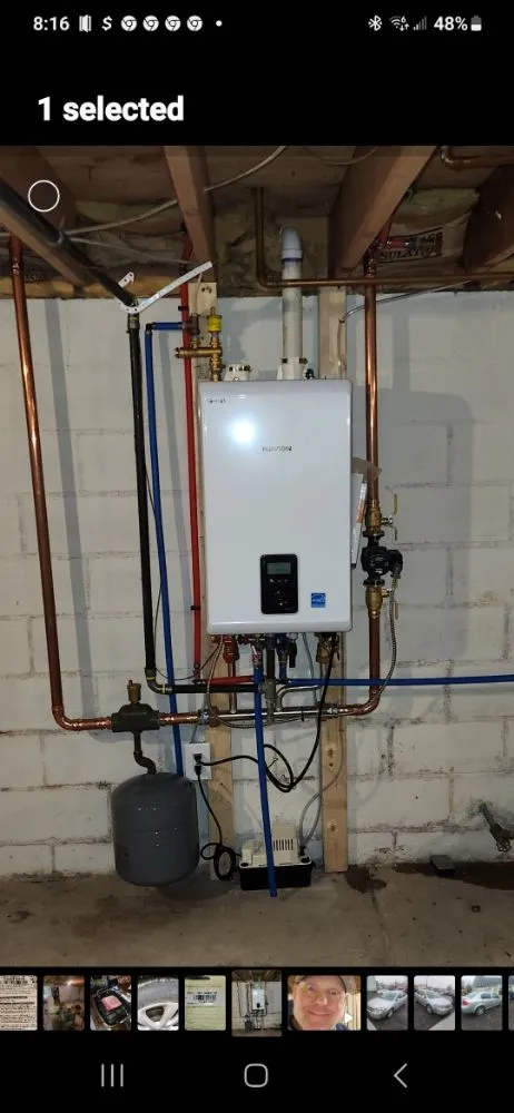 Slide of TPS Services