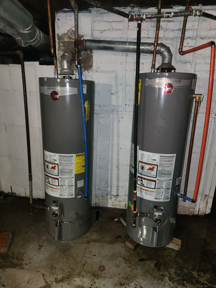 Slide of TPS Services