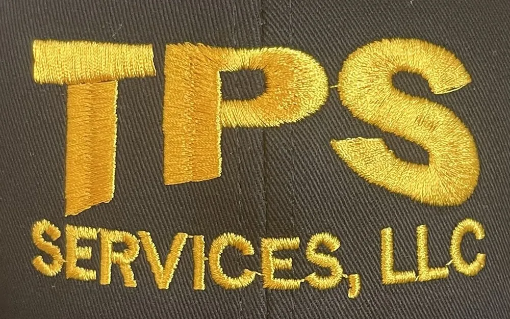 Slide of TPS Services