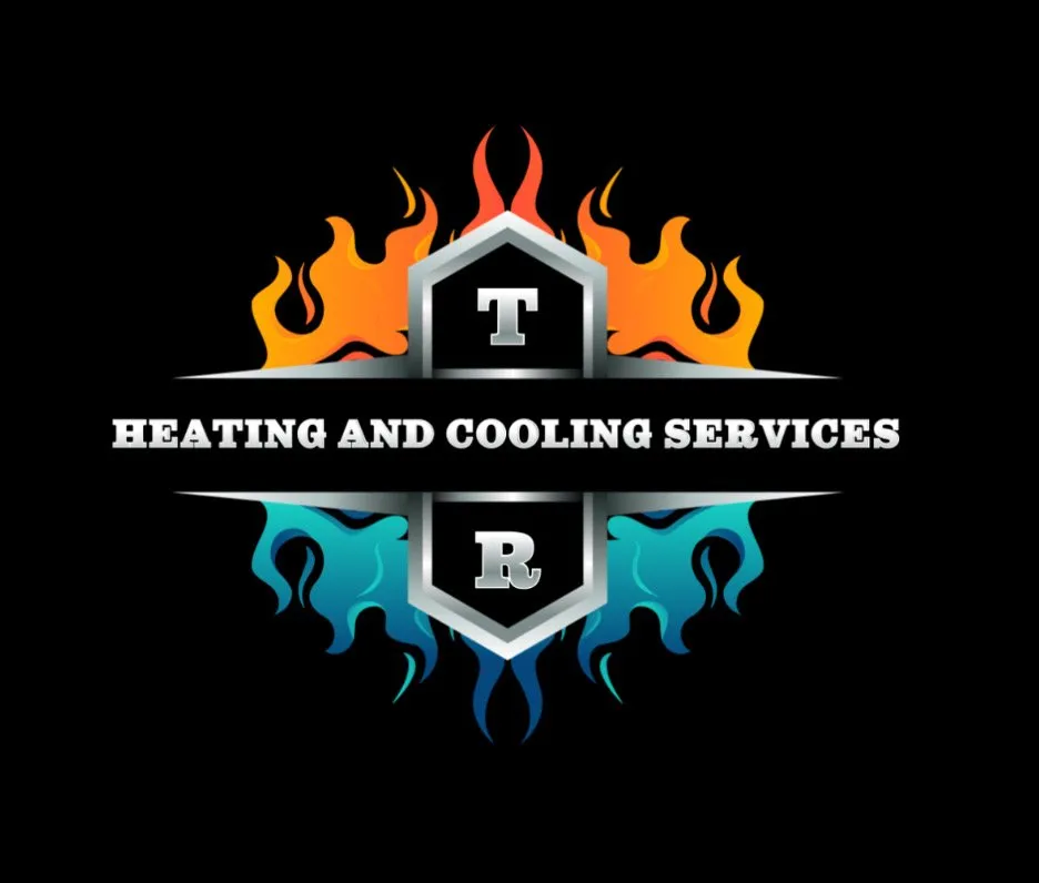 Slide of TR Heating and Cooling Services
