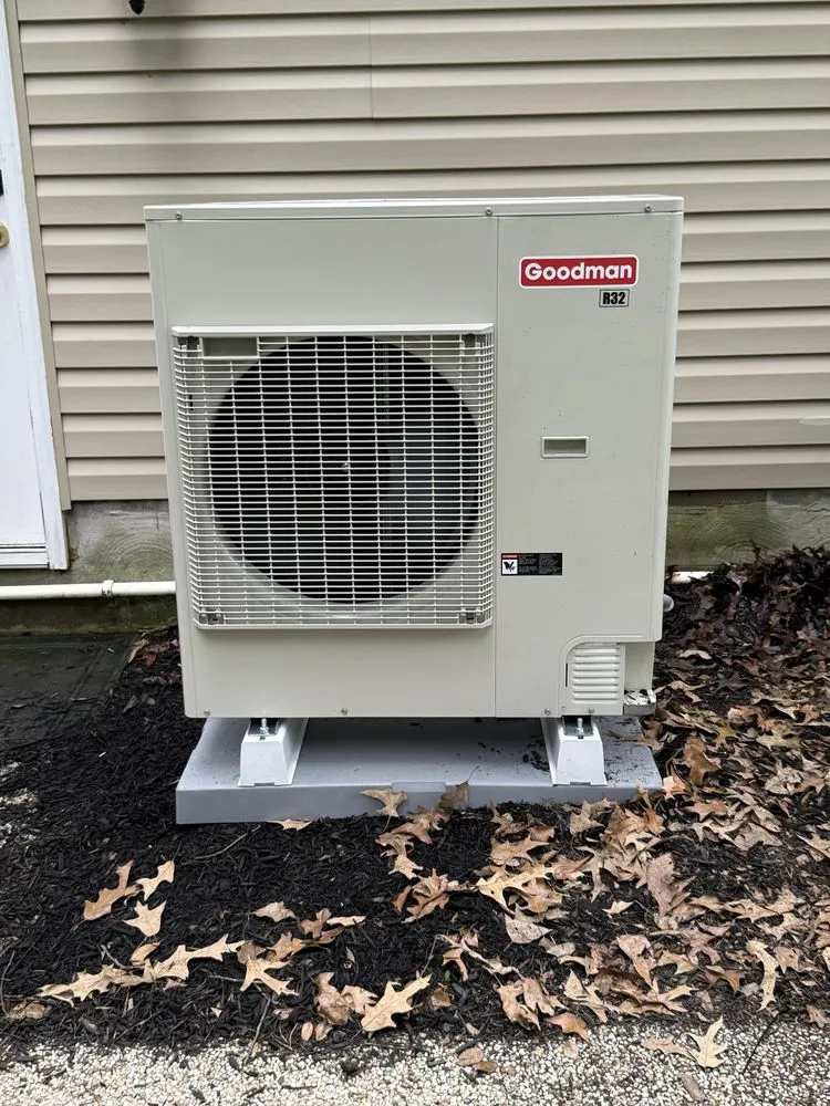 Slide of TR Heating and Cooling Services
