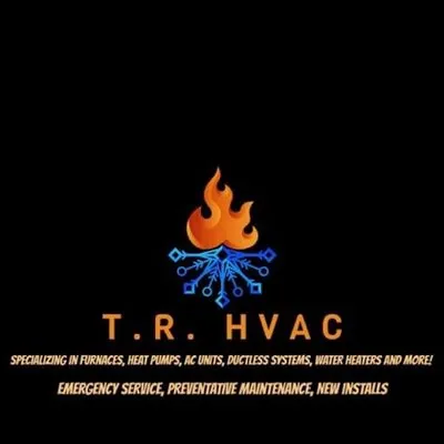 TR Hvac