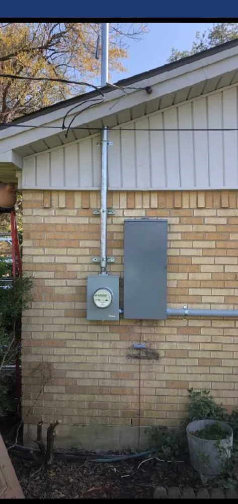 Slide of T/R Mechanical