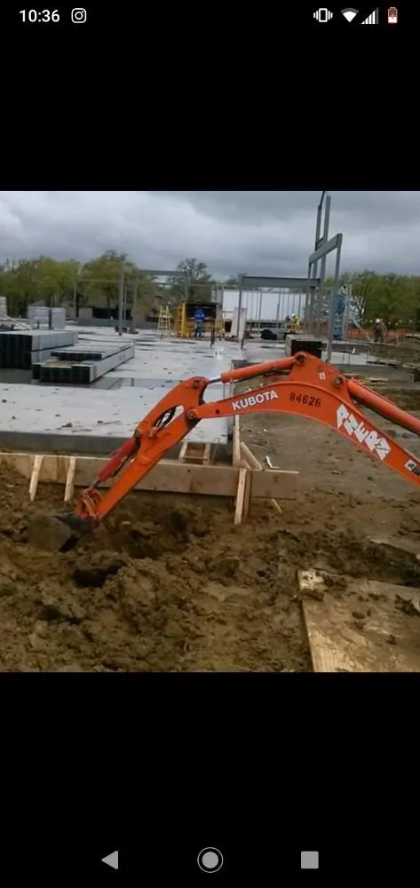 Slide of T/R Mechanical