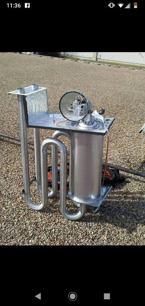 Slide of T/R Mechanical