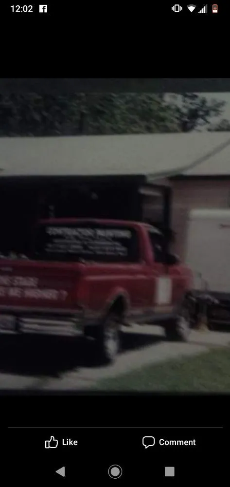 Slide of T/R Mechanical