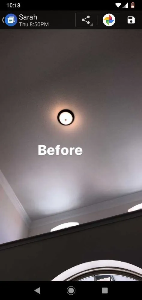 Slide of T/R Mechanical