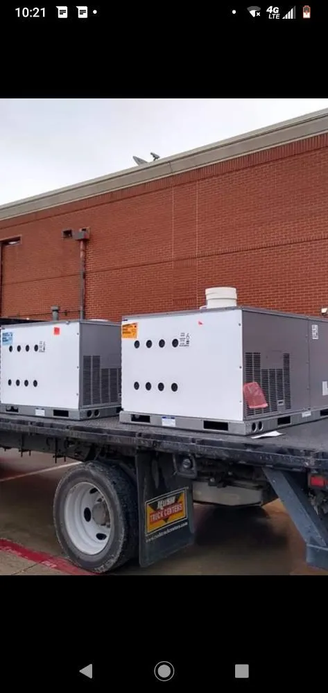 Slide of T/R Mechanical