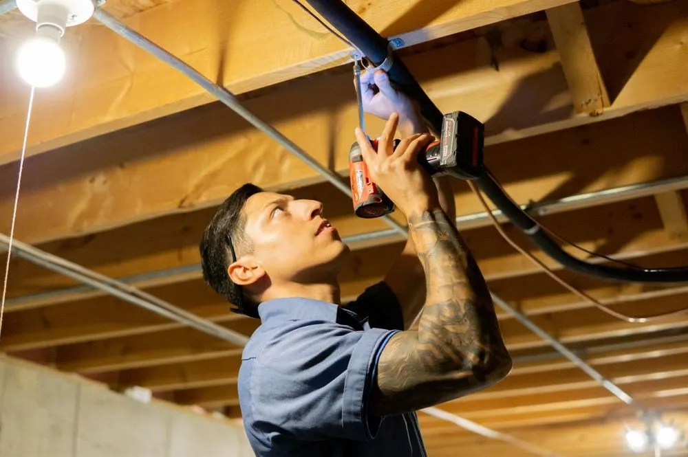 Slide of TR Miller Heating, Cooling, Plumbing & Electrical