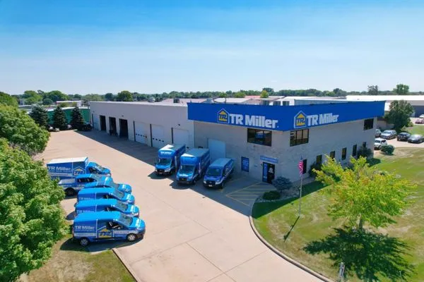 TR Miller Heating, Cooling, Plumbing & Electrical