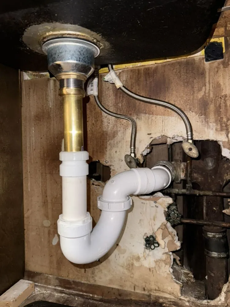 Slide of TR Plumbing & Heating