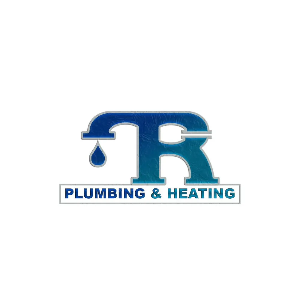 Slide of TR Plumbing & Heating
