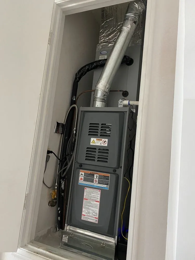 Slide of Trabuco Air