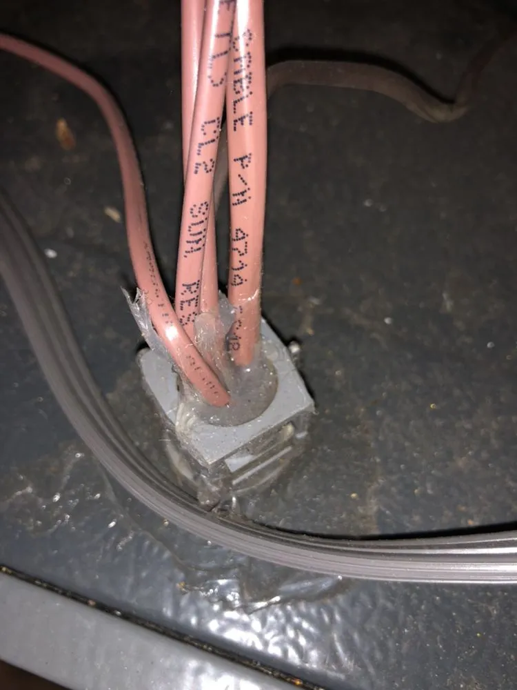 Slide of Trabuco Air