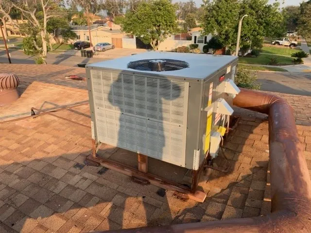 Slide of Trabuco Air