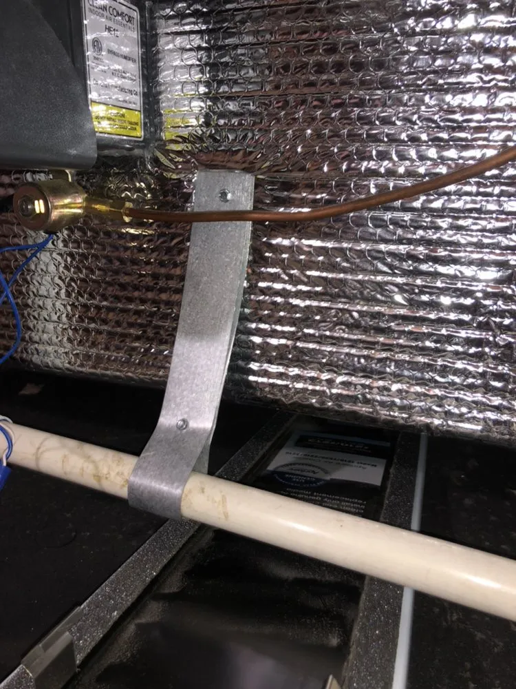 Slide of Trabuco Air