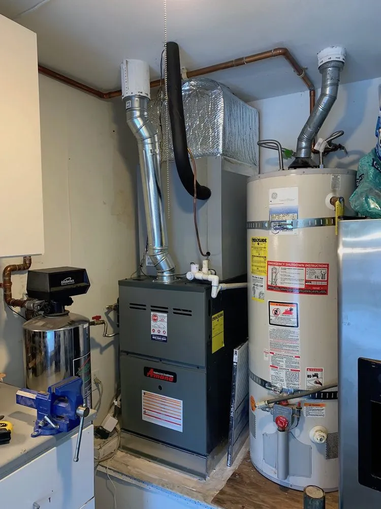 Slide of Trabuco Air