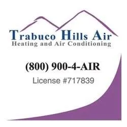 Trabuco Air