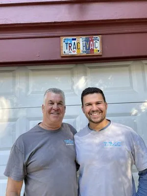 TRAC Heating and Cooling